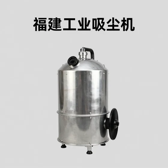 福建工业吸尘机