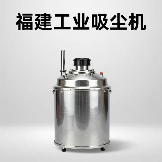 福建工业吸尘机