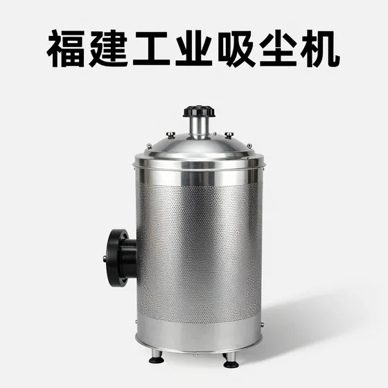福建工业吸尘机