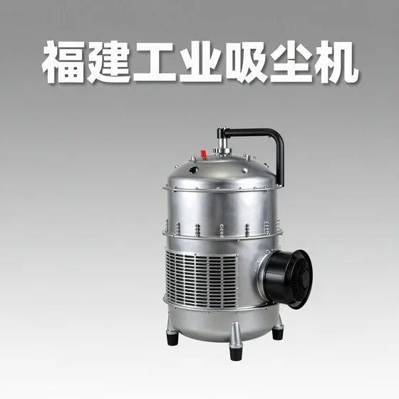 福建工业吸尘机