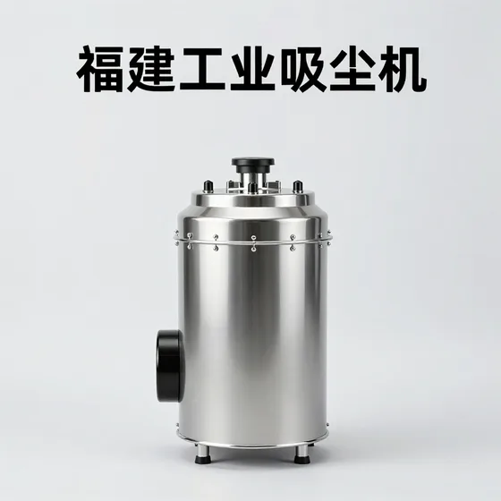 福建工业吸尘机常见误区解析