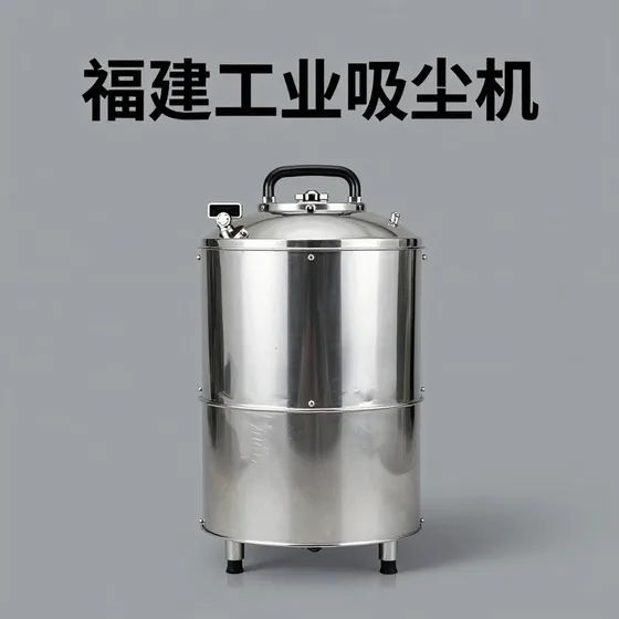 福建工业吸尘机质量标准怎么看